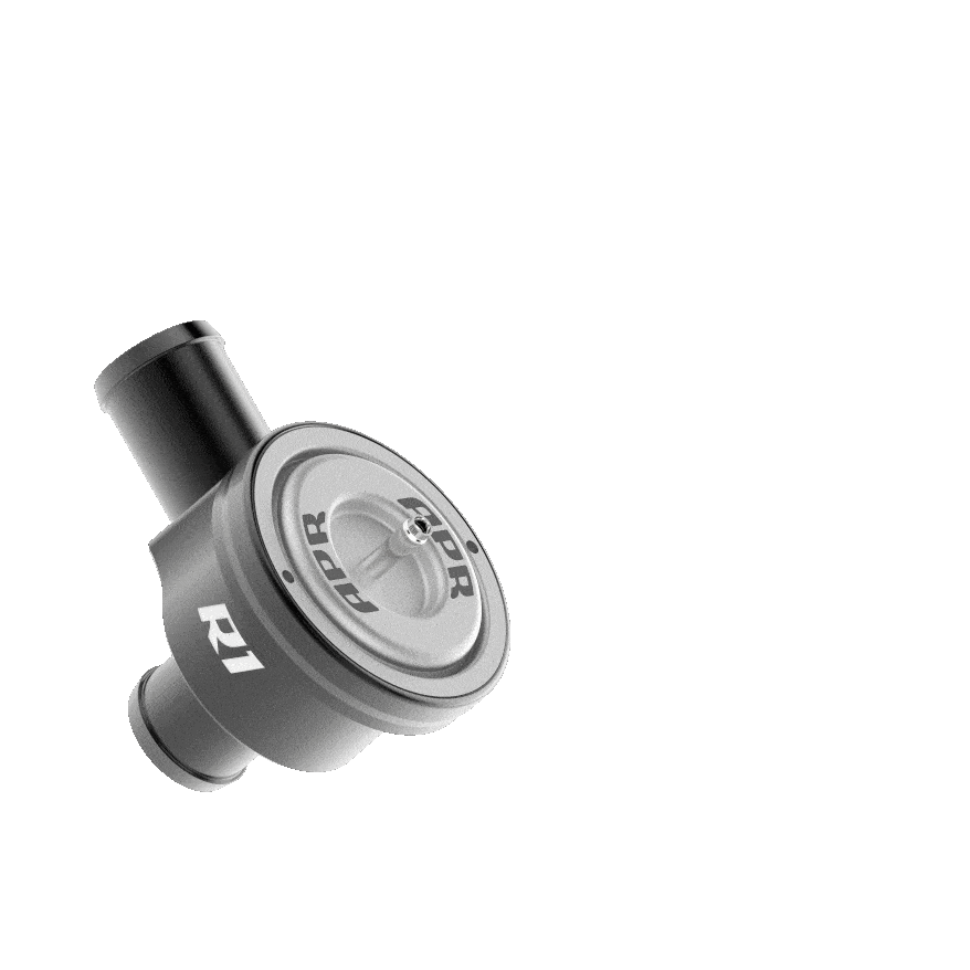 APR R1 DIVERTER VALVE