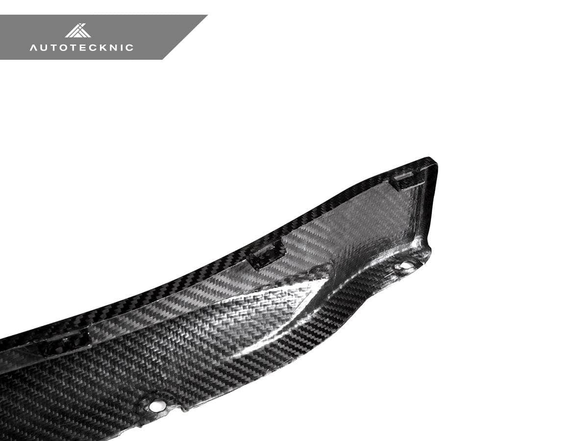 AutoTecknic Dry Carbon OEM-Spec Side Skirt Set - BMW G82/ G83 M4