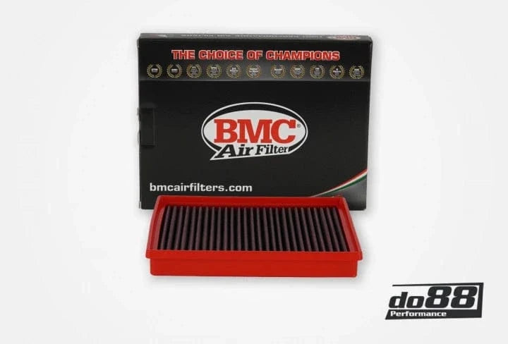 do88 BMW Fx M135 M235 335i 435i I8, BMC Model Adapted Air Filter