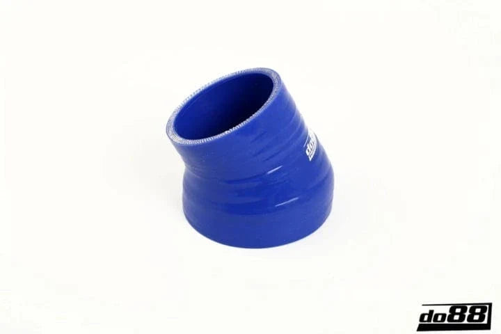 do88 BMW M3 E36 3.2 Throttle Body Hose Blue