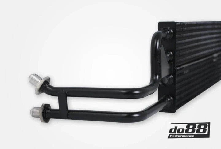 do88 BMW M3 E46 Auxiliary Oil cooler Racing