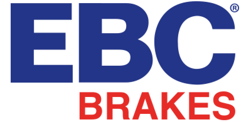 EBC S2 Brake Pad and Rotor Kit