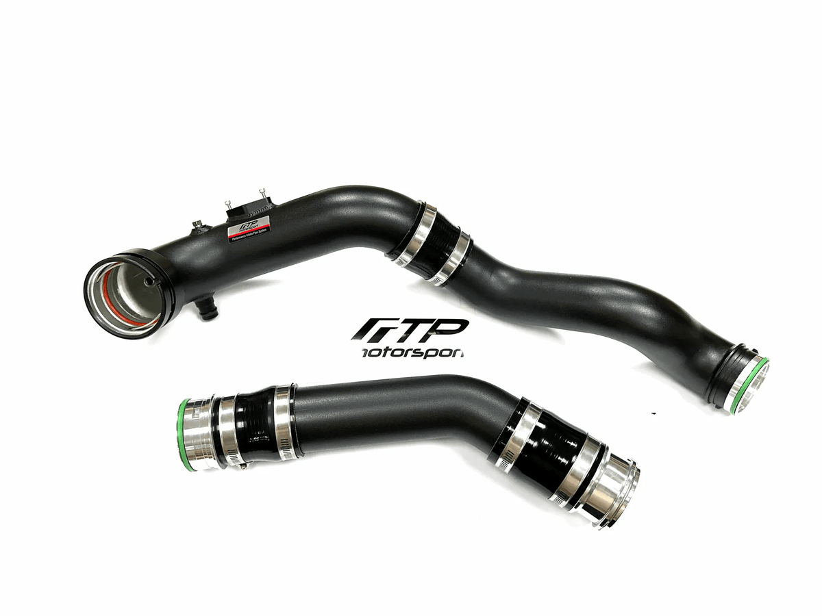 FTP BMW E89 Z4 N20 Charge Boost Pipe Combo