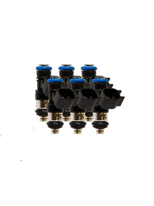 1650cc FIC Toyota Supra 5th Gen J29/DB Fuel Injector Clinic Injector Set (High-Z)