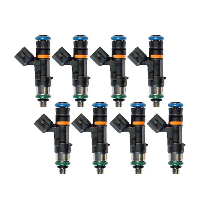 FIC 34 LB FOR TRUCKS 2008 AND NEWER SET OF 8 (0280158049)