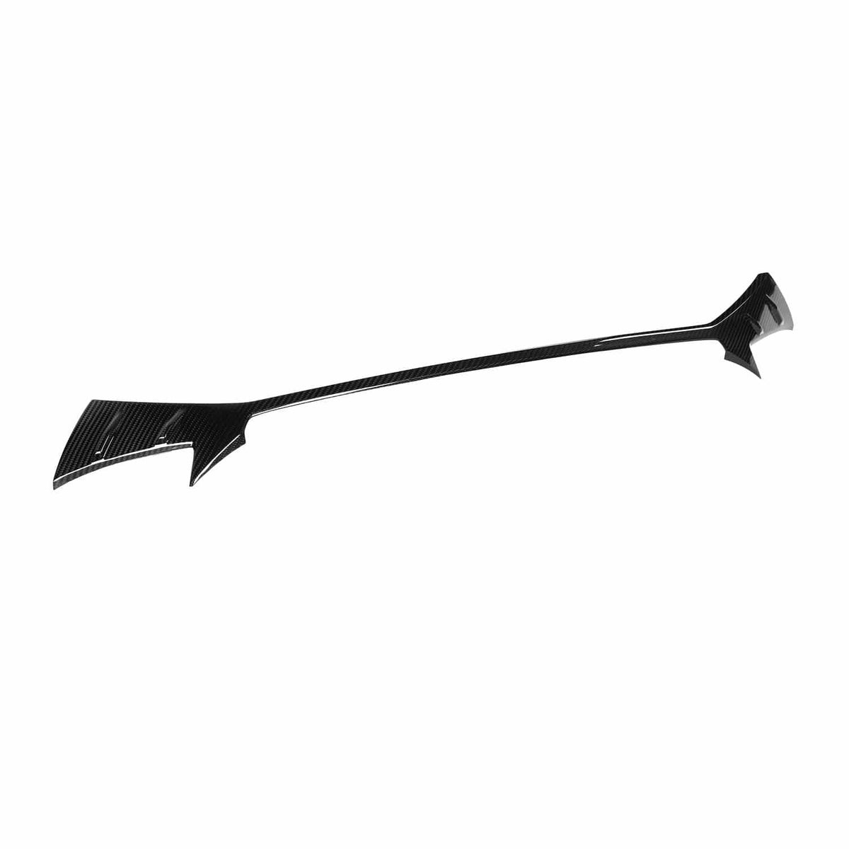 Revozport Carbon Fiber Front Grill - Audi B9.5 RS4 Avant