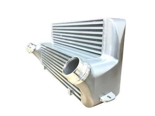 Pre Order MAD BMW High Density Stepped Core F Chassis Race Intercooler N20 N26 N55 1/2/3/4/M2