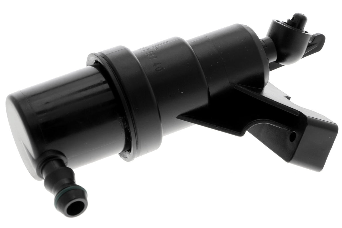 Headlight Washer Fluid Jet - BMW
