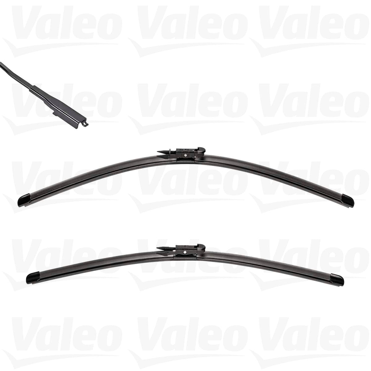 Silencio Wiper - VW/Audi