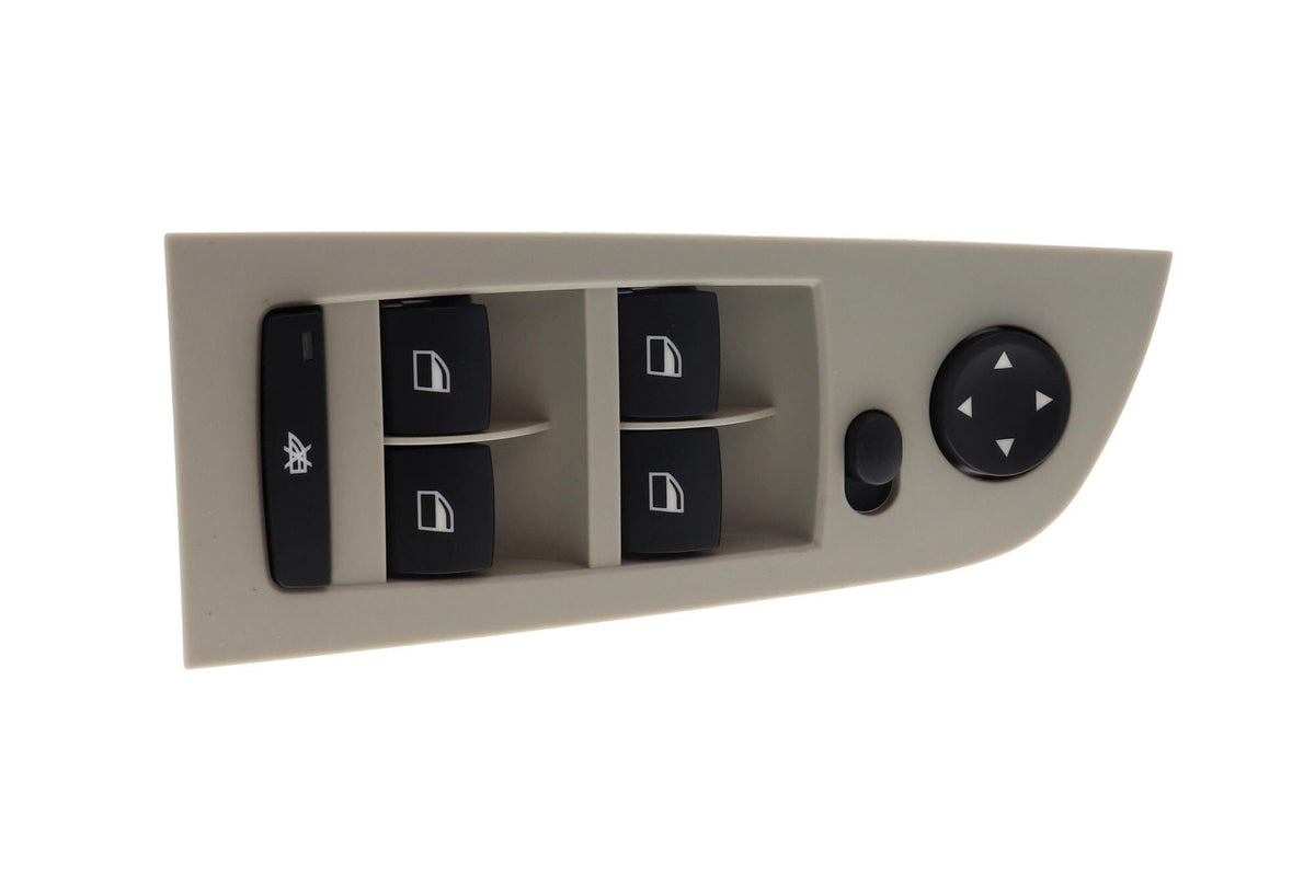 Window Regulator Switch - BMW
