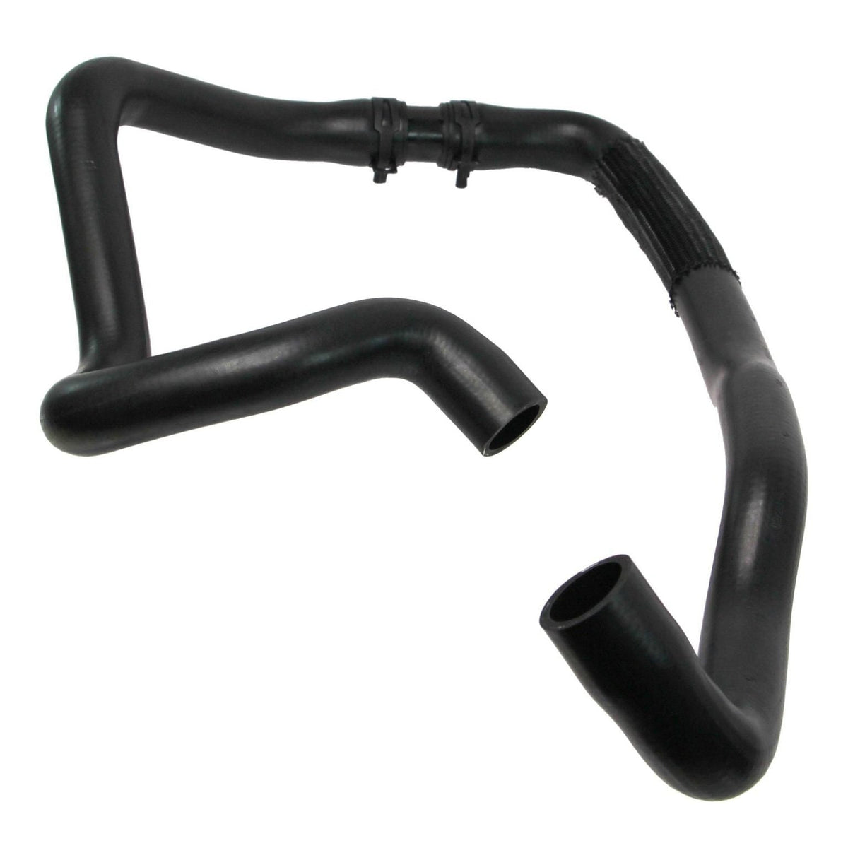 Mini Cooper Lower Radiator Hose By Rein 17122754247