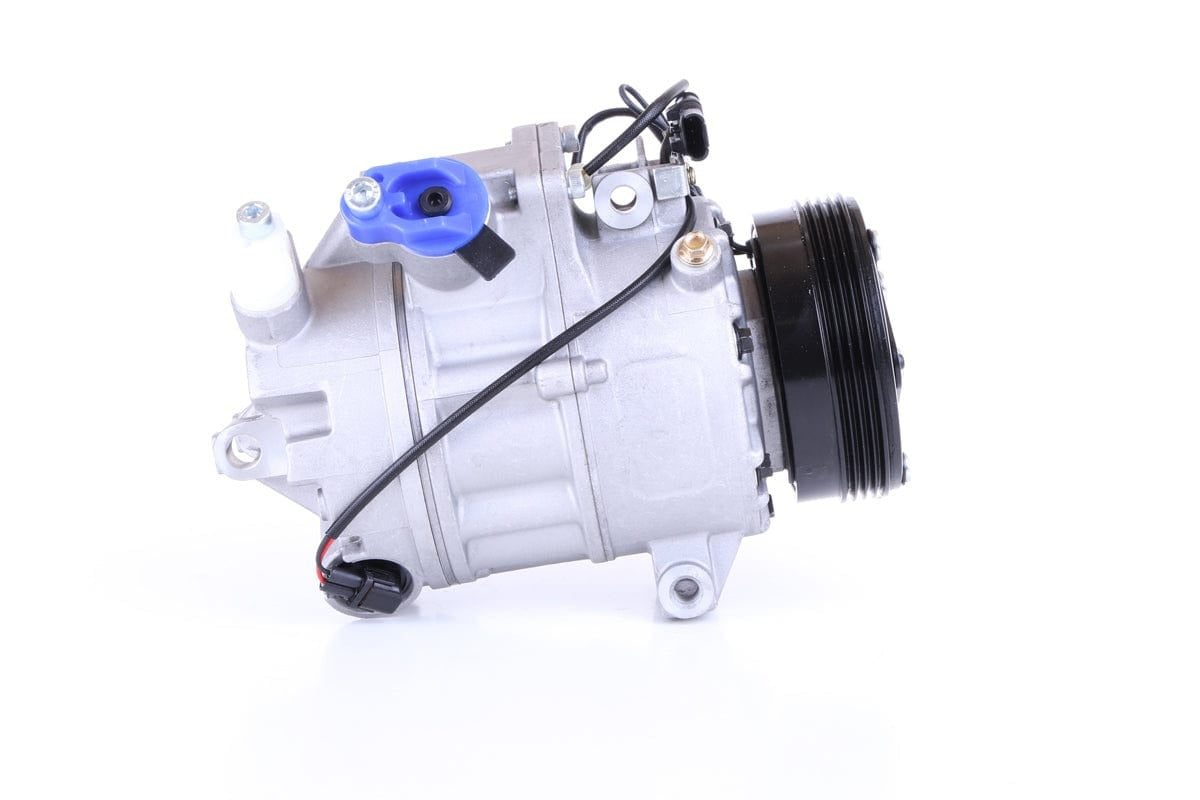 Air Conditioning Compressor - BMW