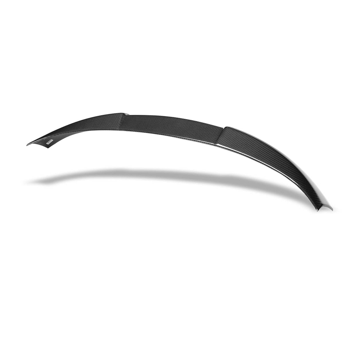 Revozport Carbon Fiber Rear Spoiler - BMW G80 M3