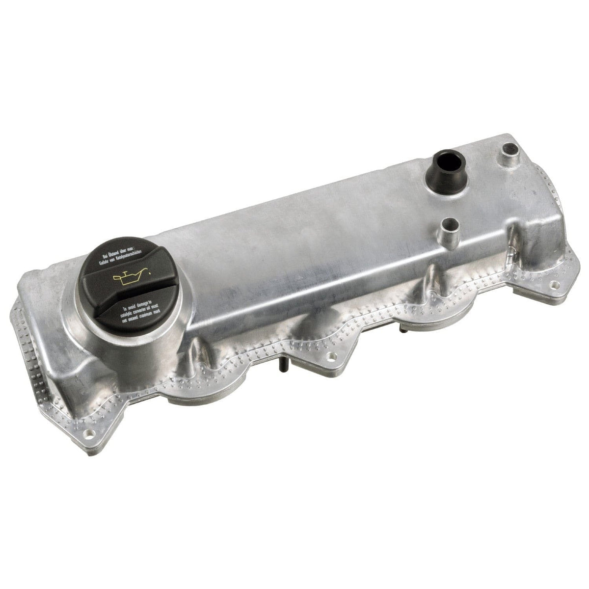 Valve Cover without Vent Valve - VW/Audi