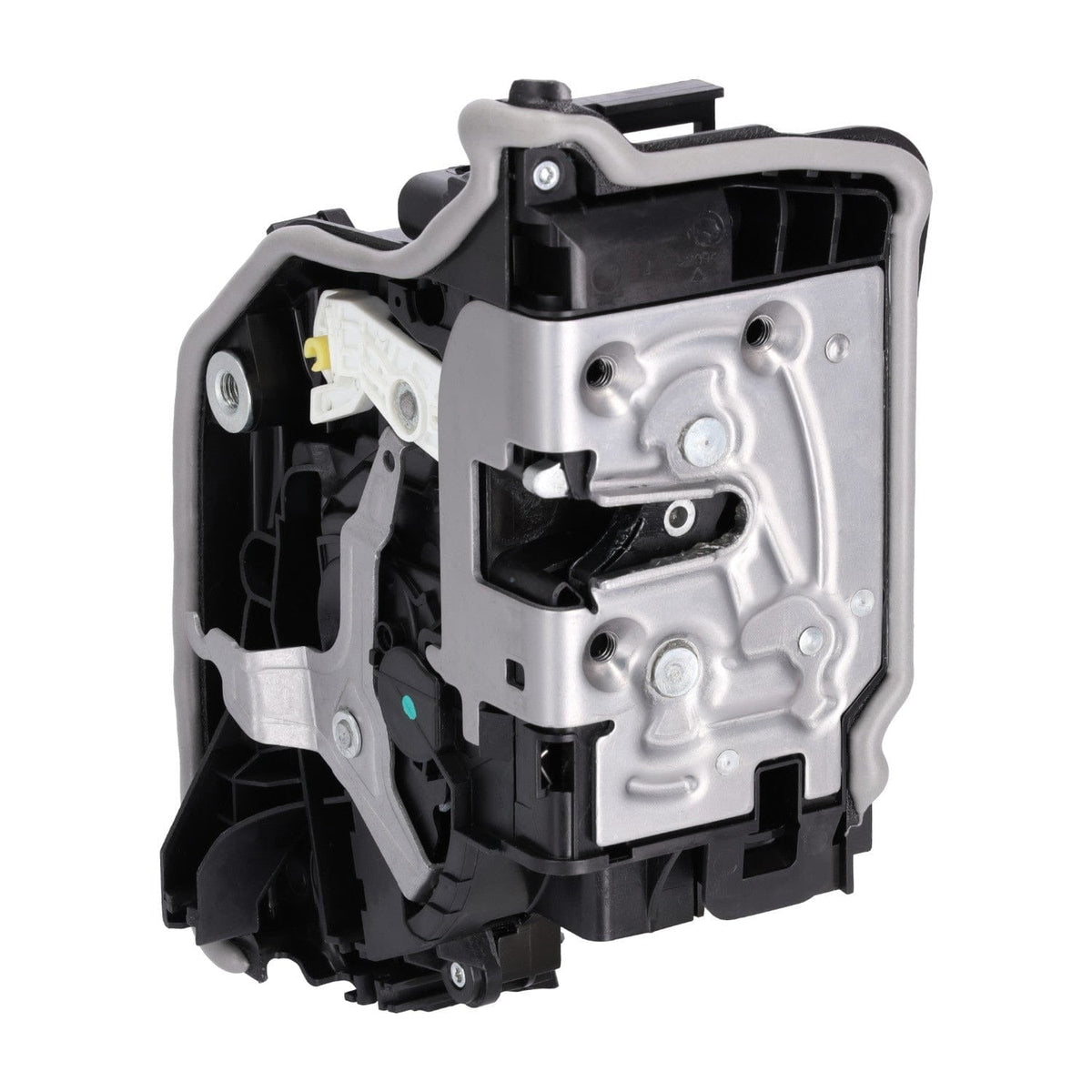 Door Lock with Actuator - BMW