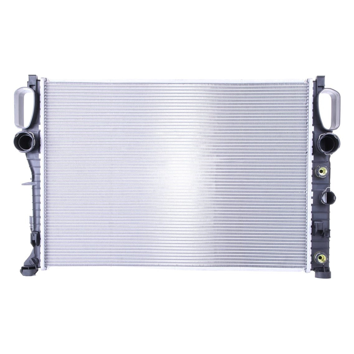 Radiator - Mercedes