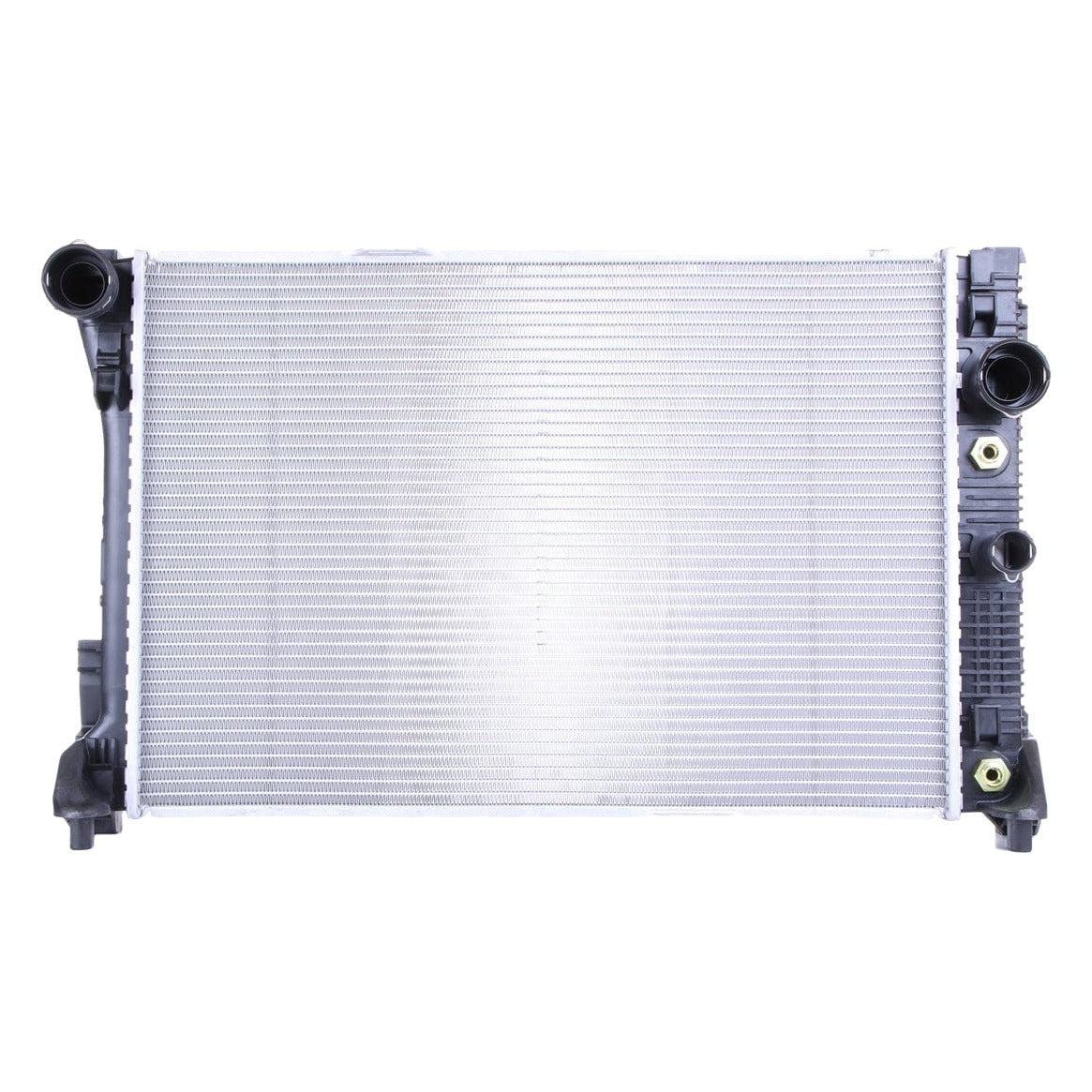 Radiator - Mercedes