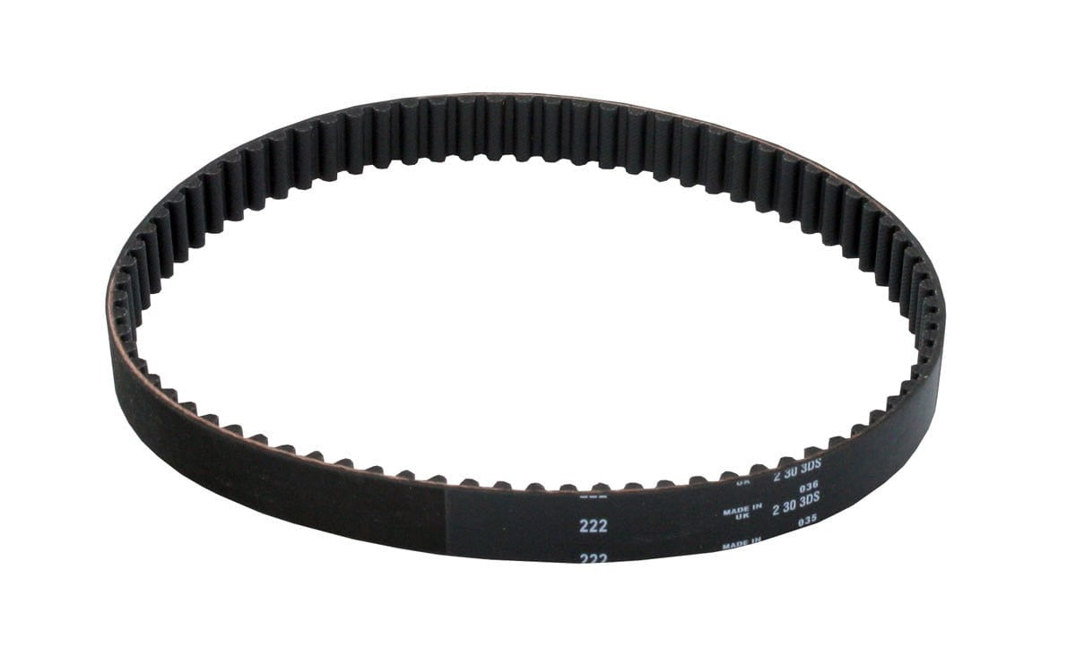 Timing Belt - Porsche