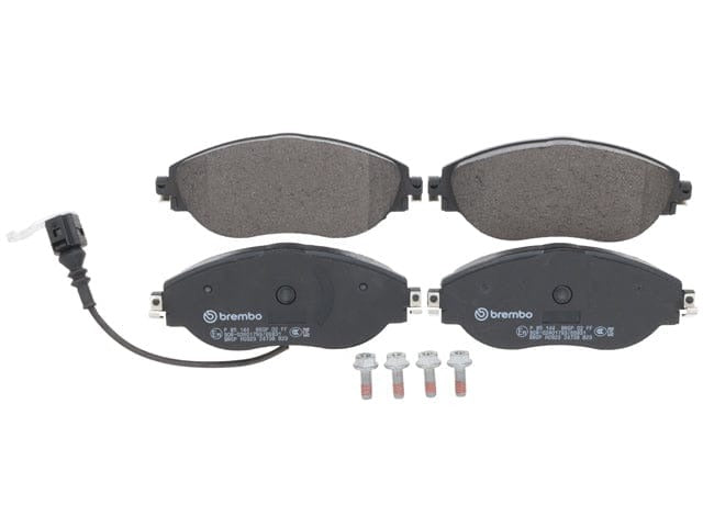 Brake Pads Front (340mm Rotor) - VW/Audi / 8V S3 / Mk7 / GTi / Golf / Alltrack / Golf R & more