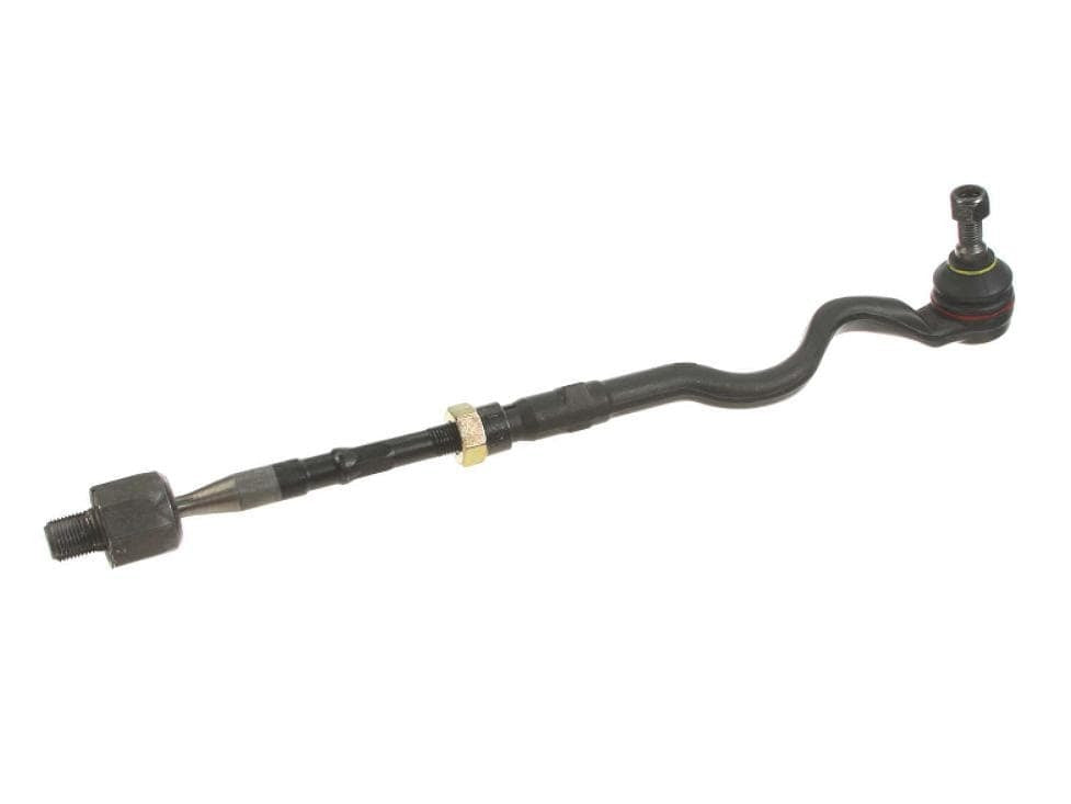 Tie Rod Assembly Left - BMW E46 323Ci 323i 325Ci 325i 328Ci 328i 330Ci 330i / Z4 2.5i 3.0i 3.0Si