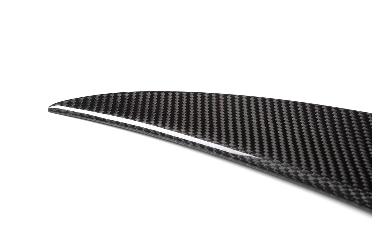 M3/M4 F8x NW Style Dry Carbon Fiber Spoiler