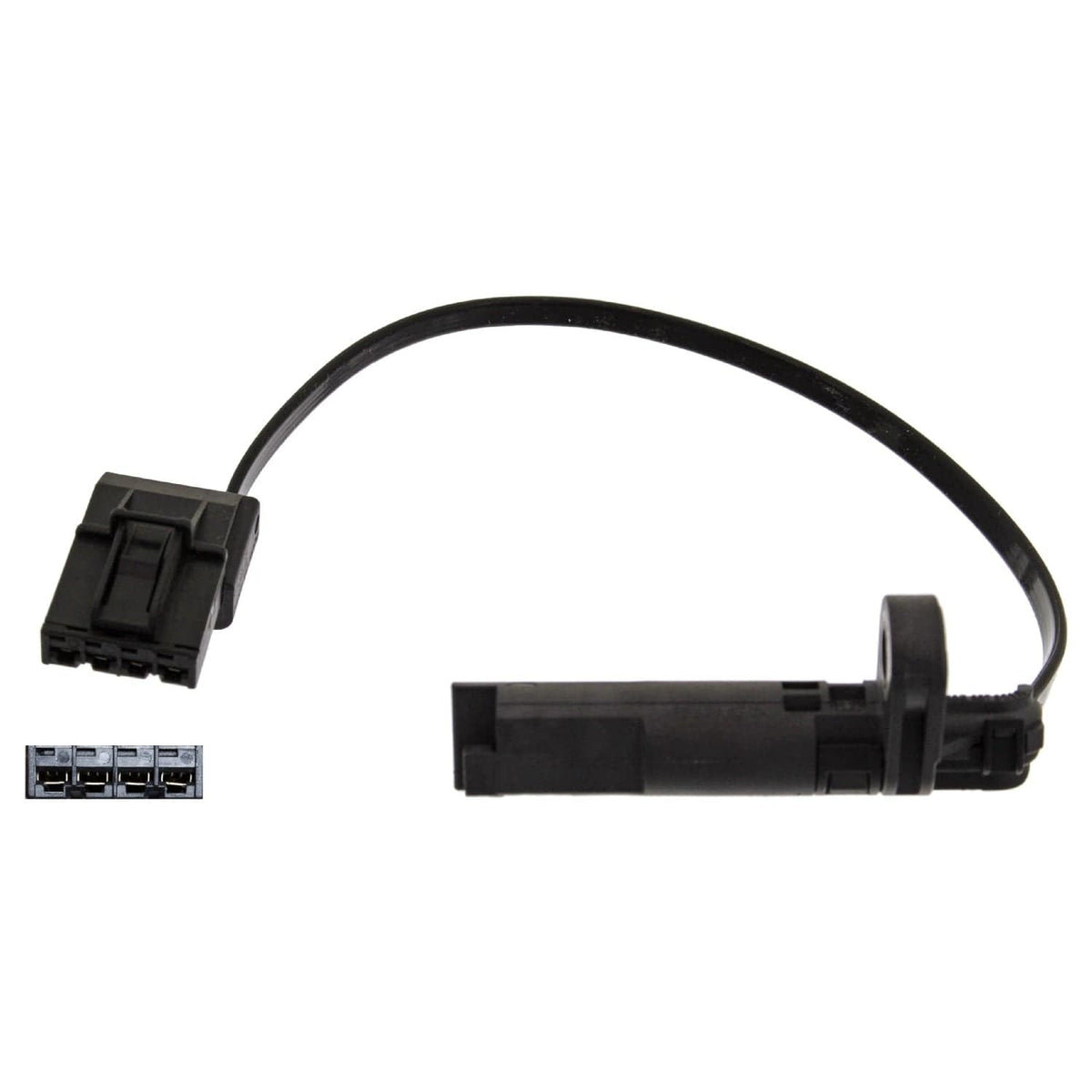 Temperature and Speed Sensor - VW/Audi / Mk5 / Mk6 / Golf / Jetta & More