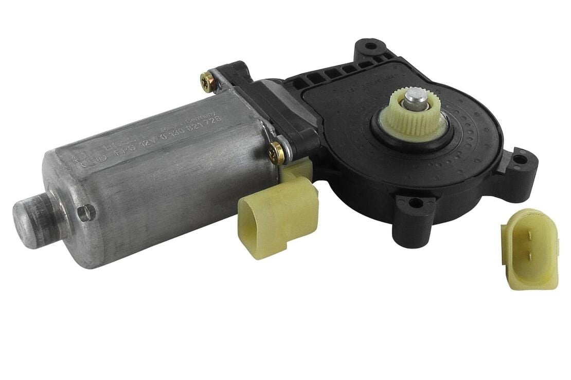 Window Lift Electric Motor - BMW