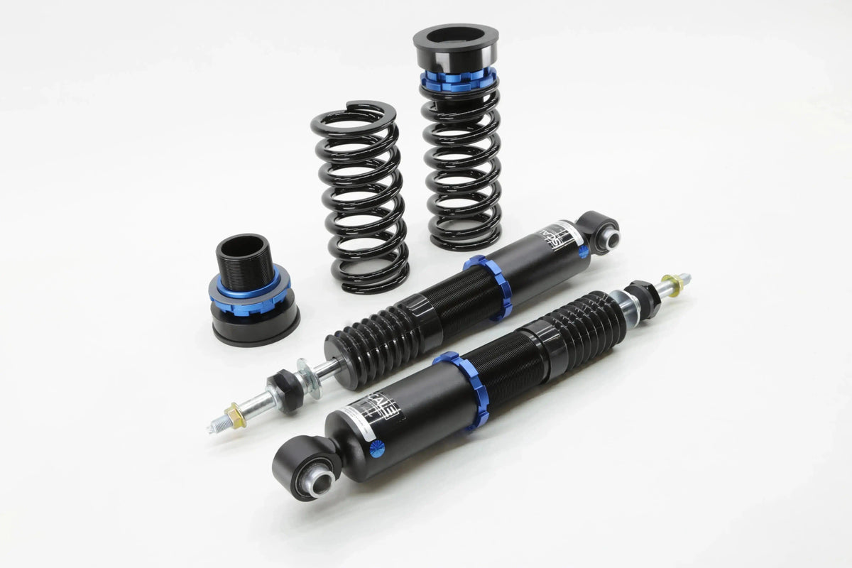 Scale Suspension Innovative Series Coilover - Toyota Corolla Hatchback 2019+