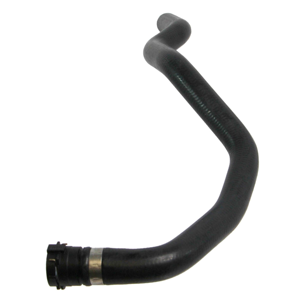 BMW E46 3-Series Heater Hose Engine Inlet to Heater Valve OEM 64218376999