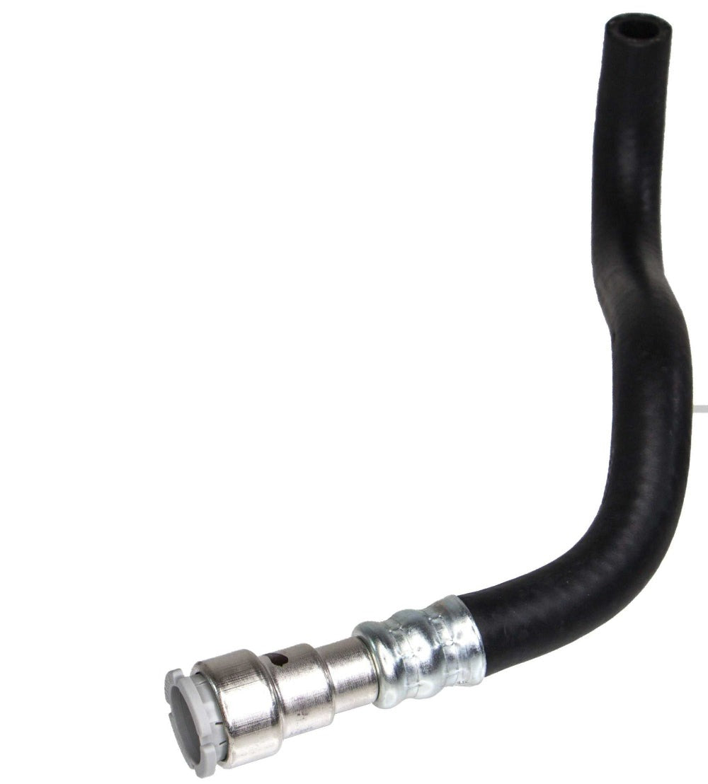 BMW E53 X5 Power Steering Hose Reservoir to Cooling Coil OEM 32416767136