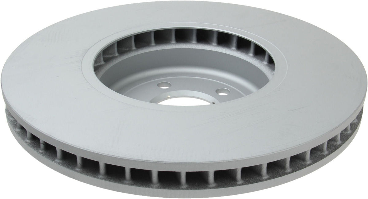 BMW F01 750i & 750li Front Brake Rotor By Zimmermann 34106894383 or 34106894384