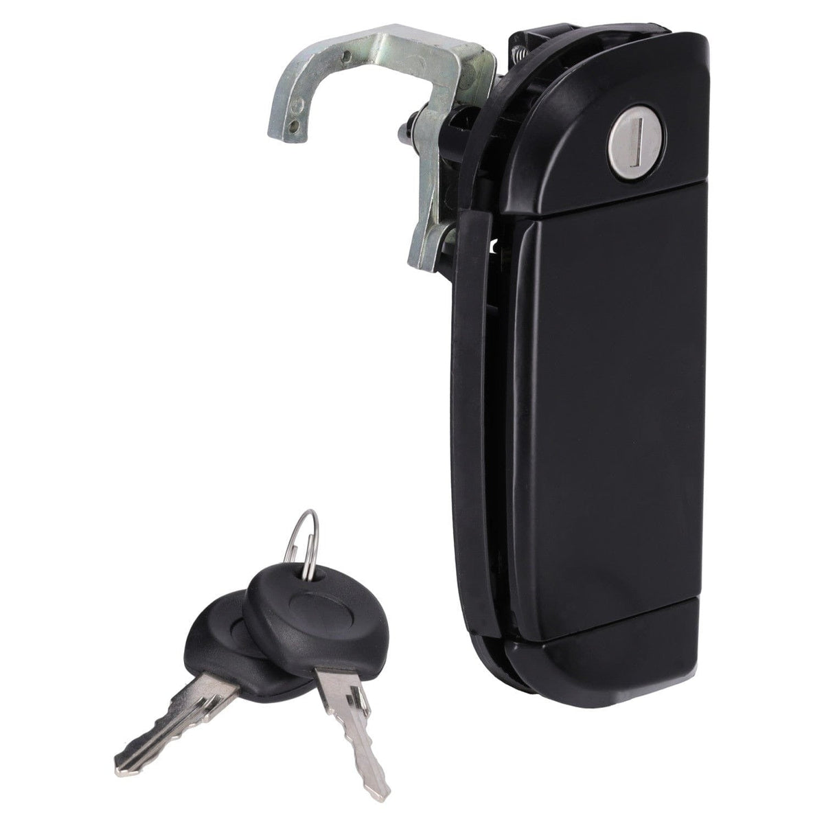 Outer Door Handle - VW/Audi
