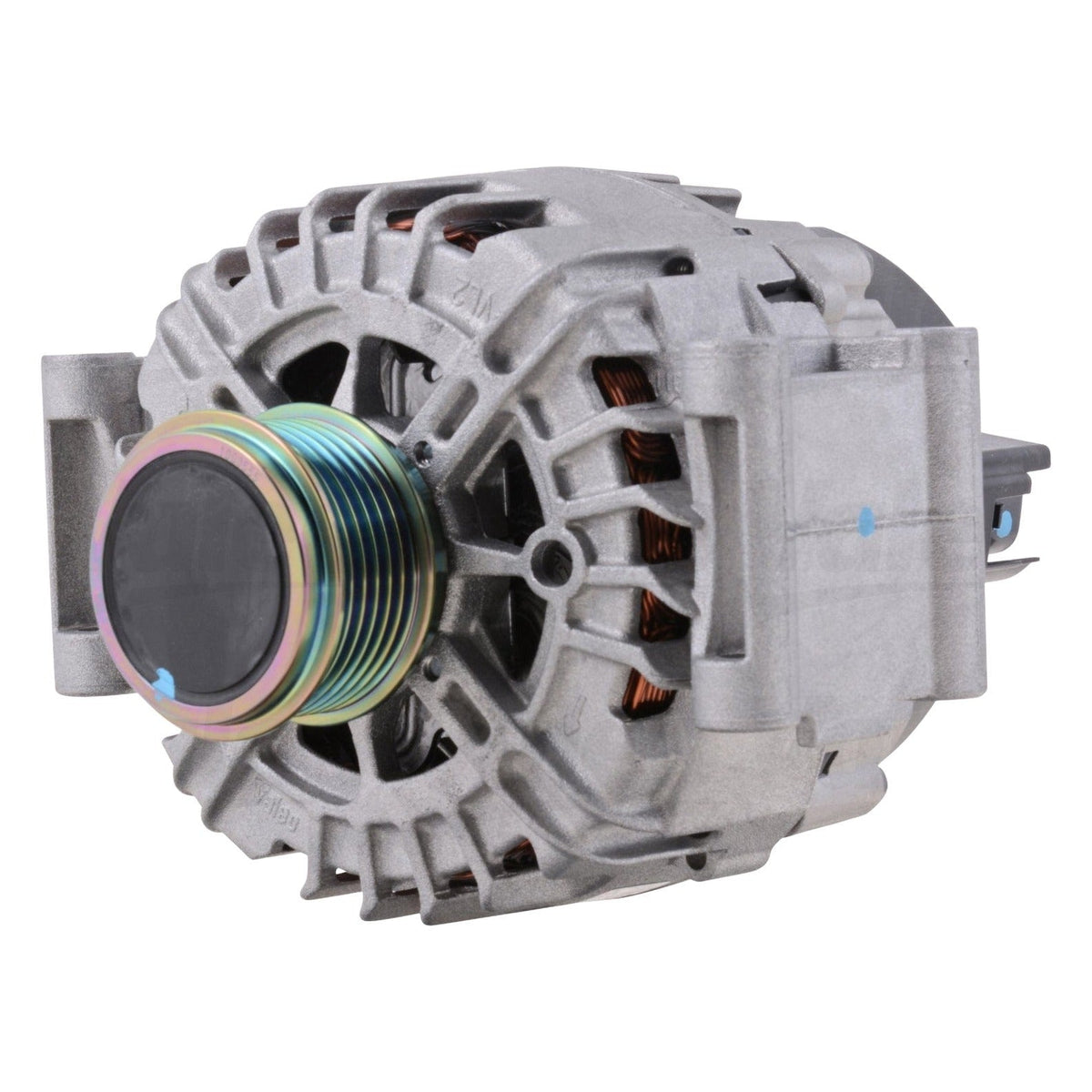 Alternator - VW/Audi