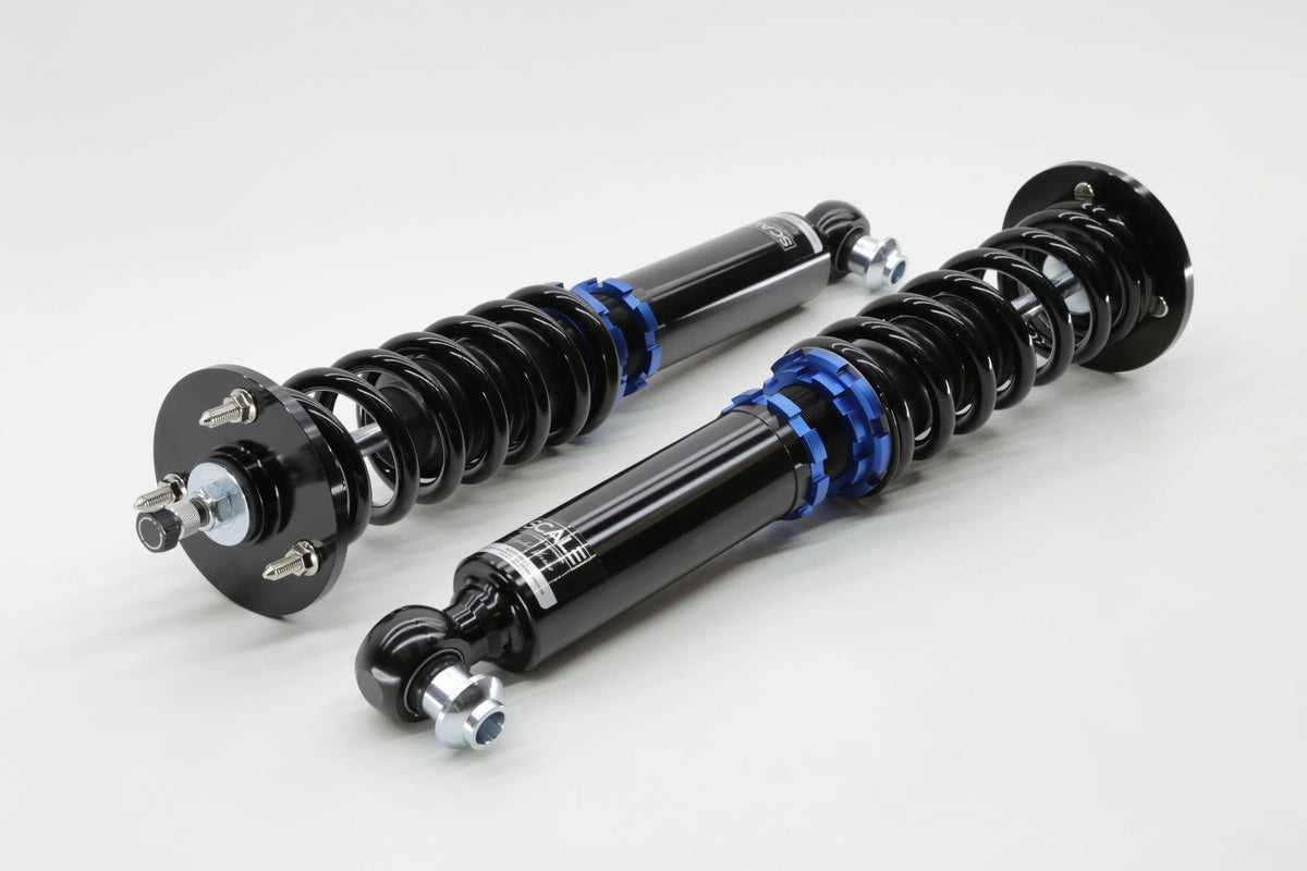Scale Suspension Innovative Series Coilover (xDrive) - BMW 6 Series (F06) 2012-2018