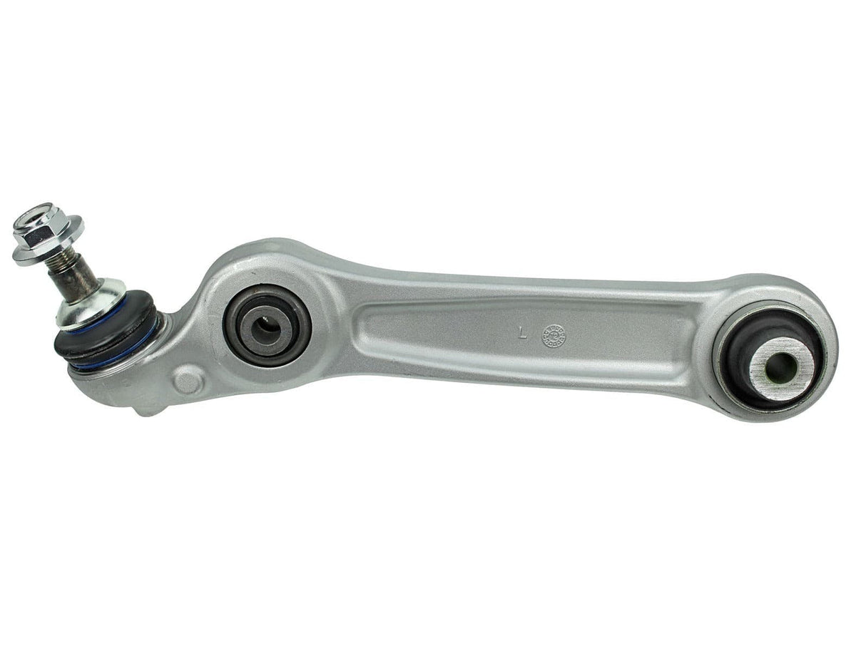 Front Left Control Arm and Ball Joint Assembly - BMW