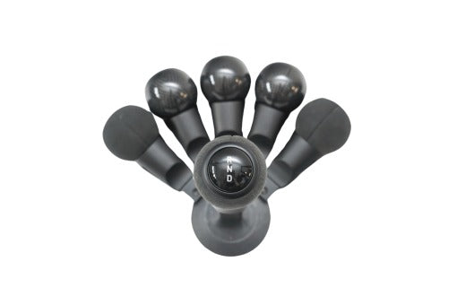 SOUL Handball “RS Style” Gear Selector