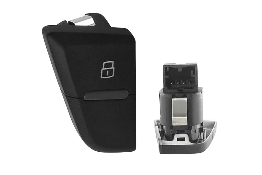 Door Lock System Switch - VW/Audi