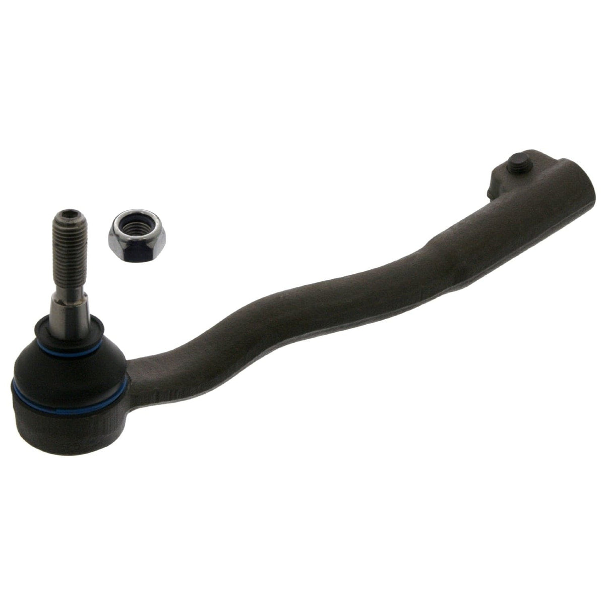 Tie Rod End with Nut - BMW