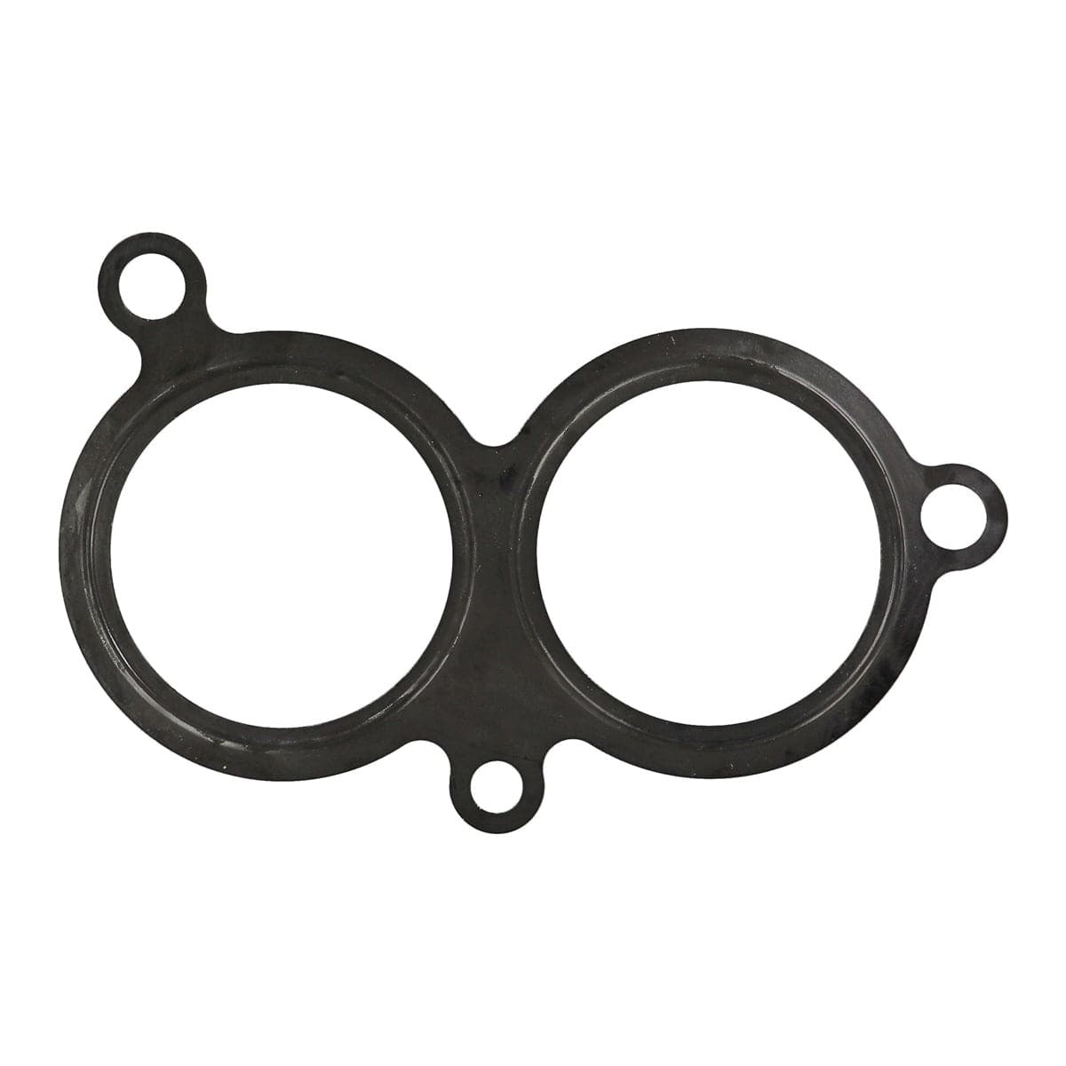 Fuel Injection Plenum Gasket - BMW