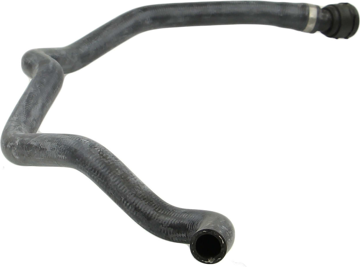 BMW E46 3-Series Expansion Tank Hose 64218376153
