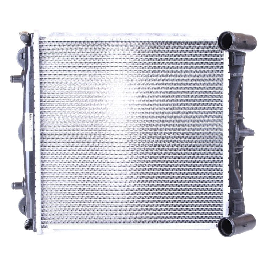 Radiator - Porsche