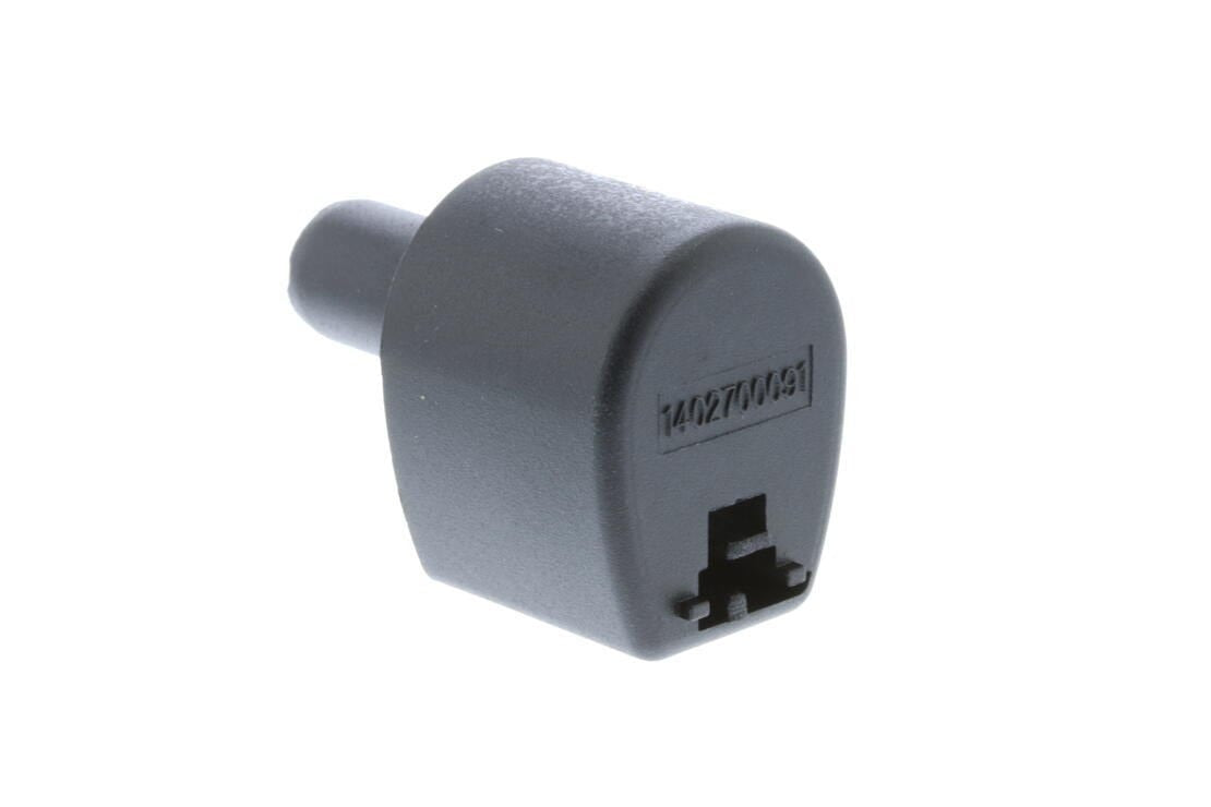 Oil Filler Neck Sealing Cap - Mercedes