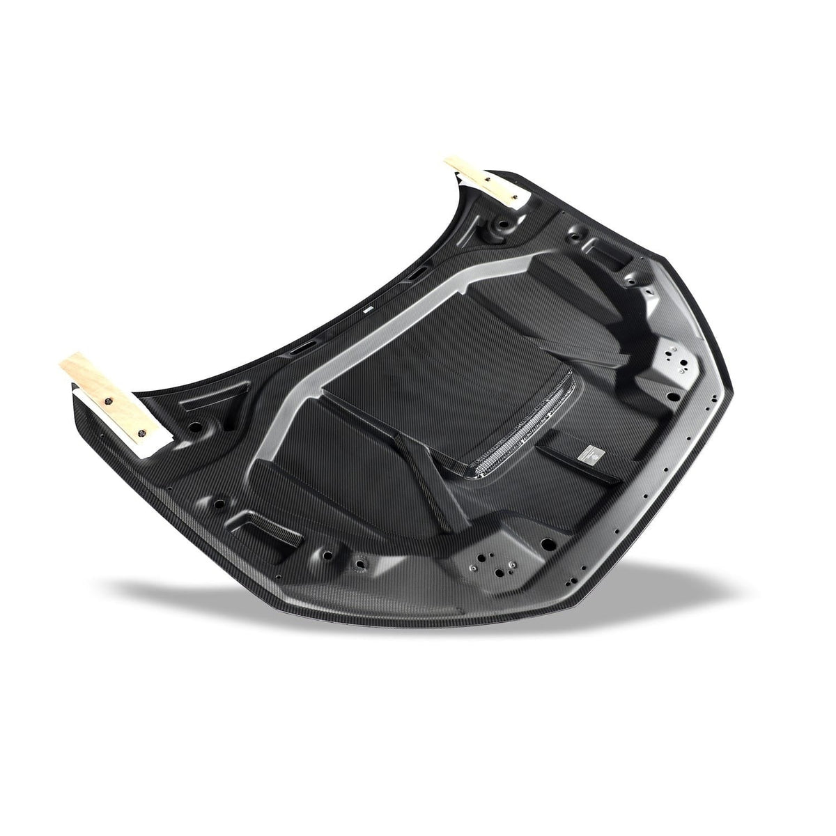Revozport Carbon Fiber Hood - Audi 8Y RS3
