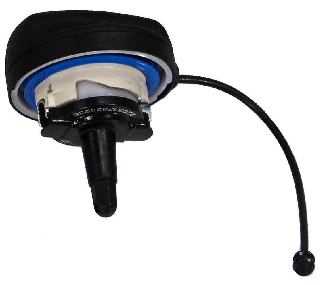 BMW E46 3-Series Fuel Tank Cap OEM 16117222391