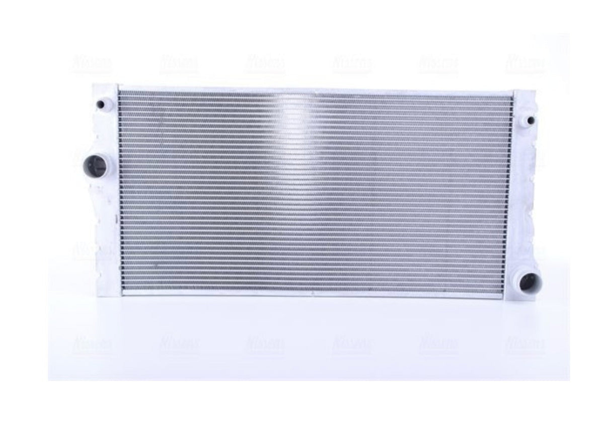 BMW F10 535i xDrive & 535i GT xDrive Radiator By Nissens 17117589004