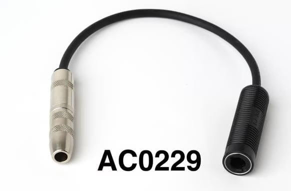 Stilo Female-to-female adapter Stilo to Nascar 3C