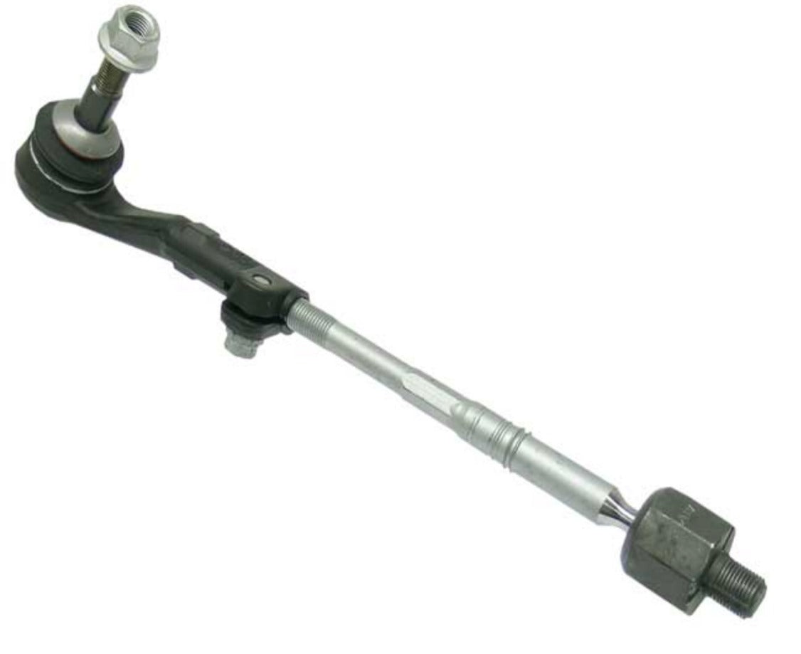 BMW 1-Series Tie Rod Assembly OEM 32106765235 or 32106765236