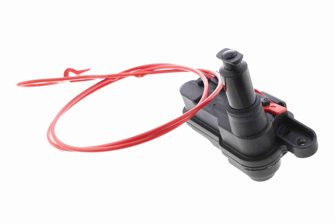 Central Locking System Control - VW/Audi