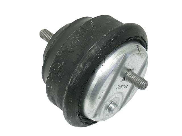 BMW E46 325xi & 330xi Motor Mount Kit 22116750862 & 11812283798