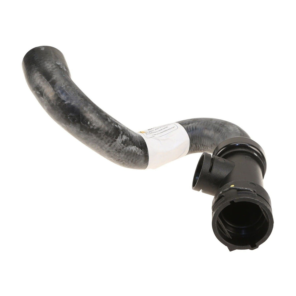 Molded Coolant Hose - VW/Audi / V6 30v / B5 Passat / B5 / A4 / S4 / C5 A6